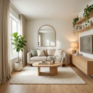20 Small Living Room Inspo Ideas 2026