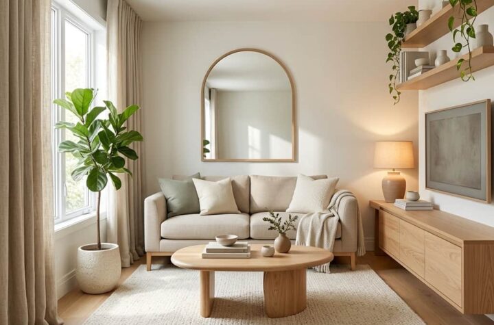 20 Small Living Room Inspo Ideas 2026