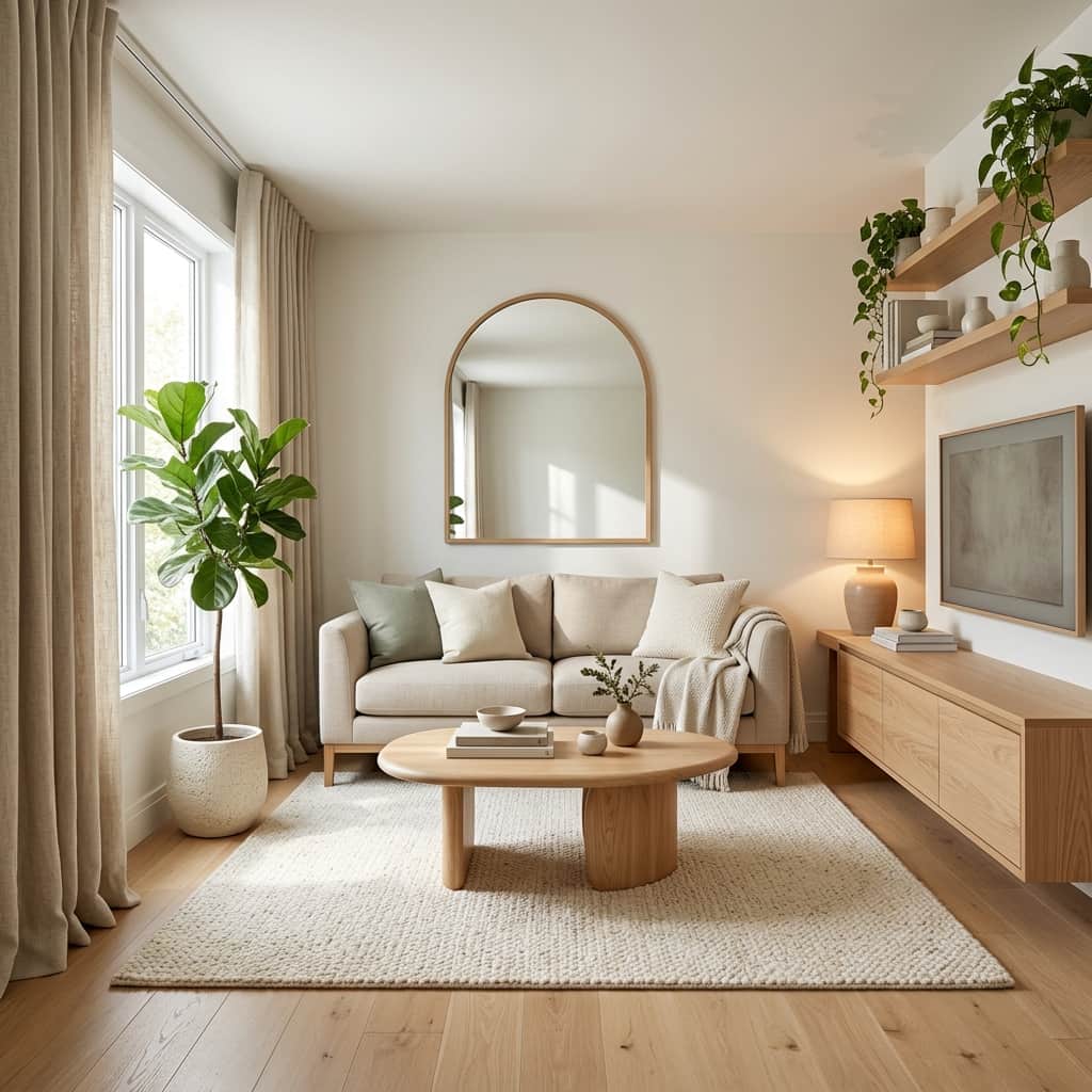 20 Small Living Room Inspo Ideas 2026