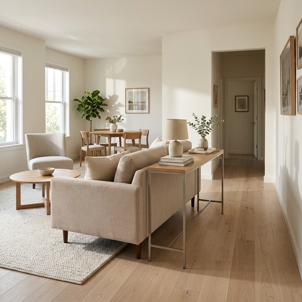 20 Small Living Room Inspo Ideas 