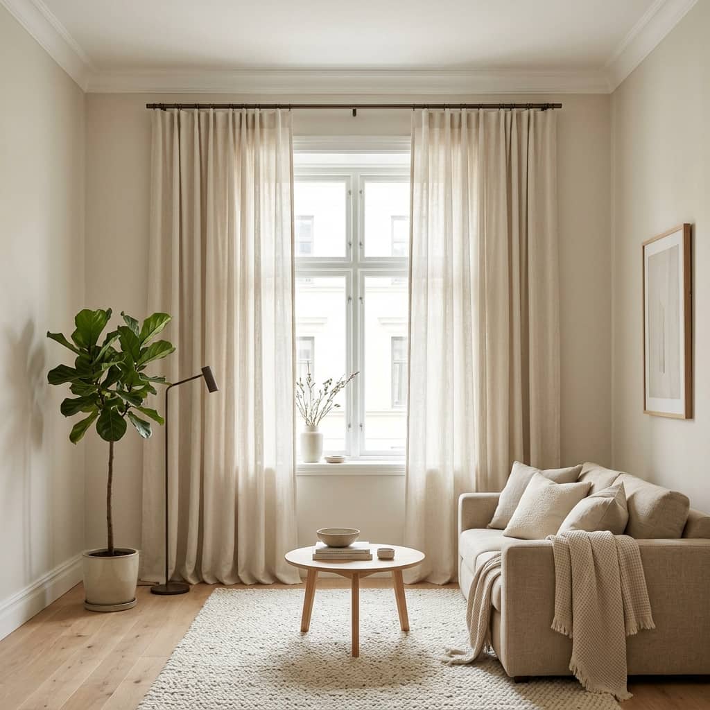 20 Small Living Room Inspo Ideas 