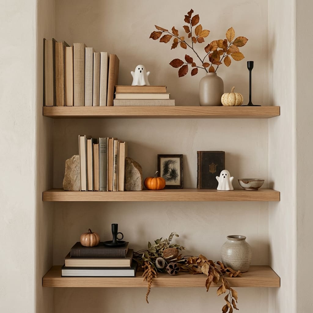 20 Cute Halloween Decor Ideas