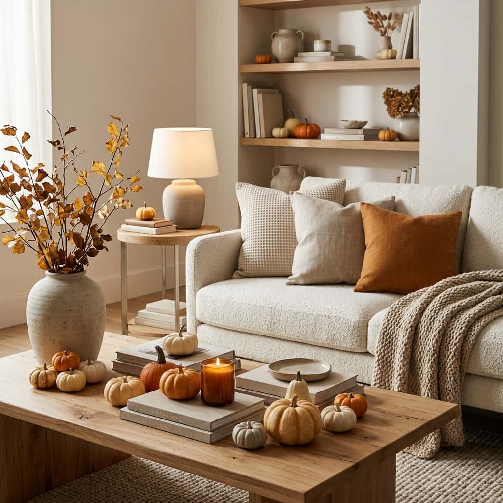 20 Cute Halloween Decor Ideas