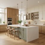 16 Kitchen Cabinet Designs You’ll Love in 2026