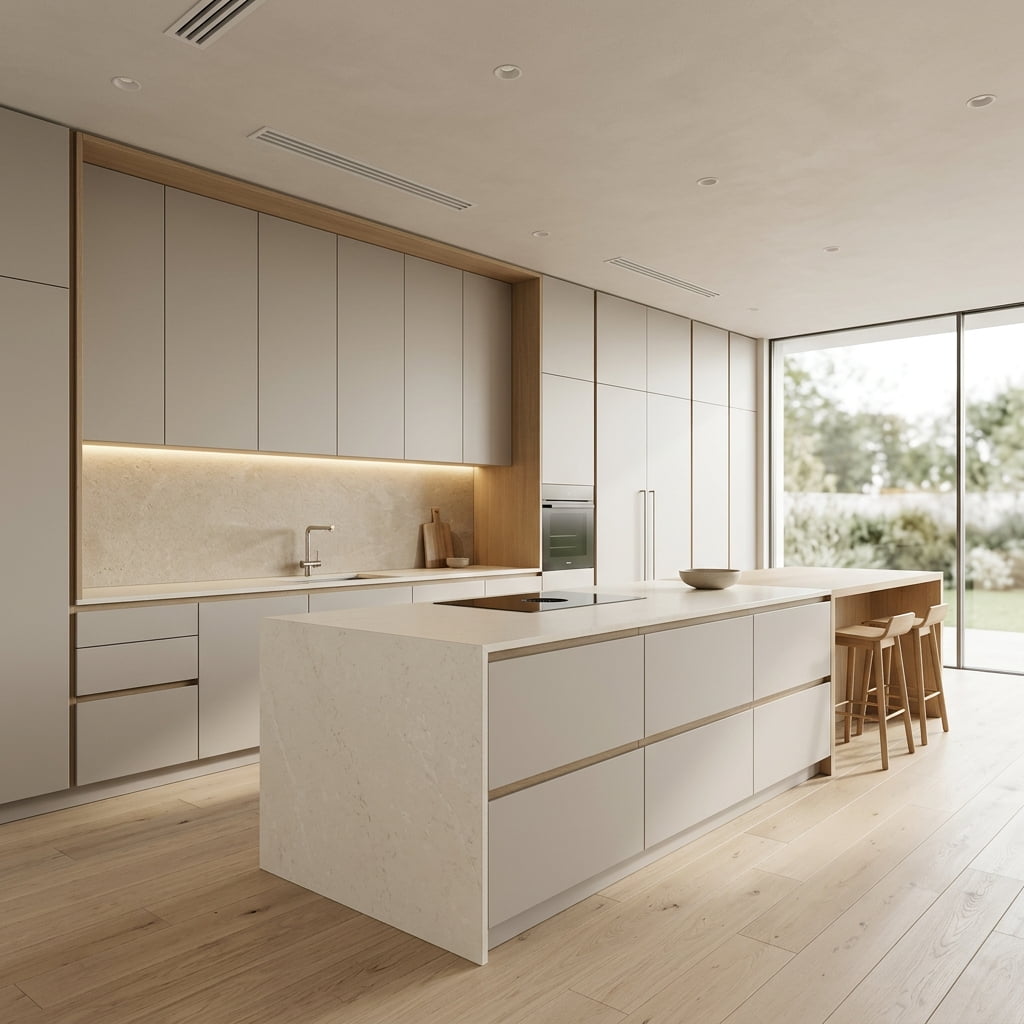 16 Kitchen Cabinet Designs