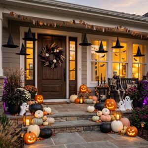 15 Trendy Halloween Decorations for 2026