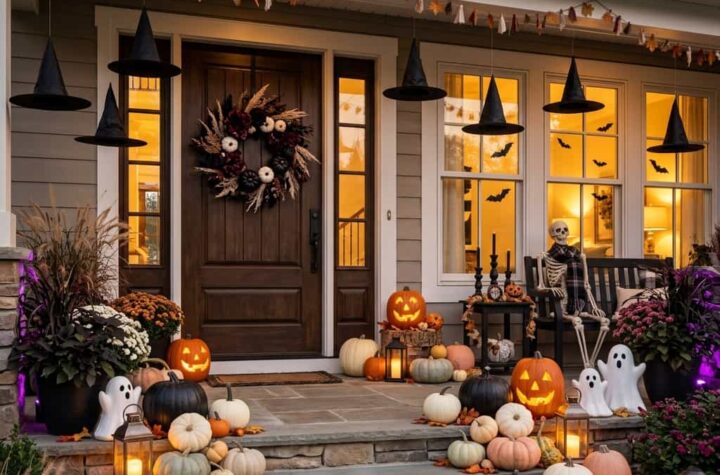 15 Trendy Halloween Decorations for 2026