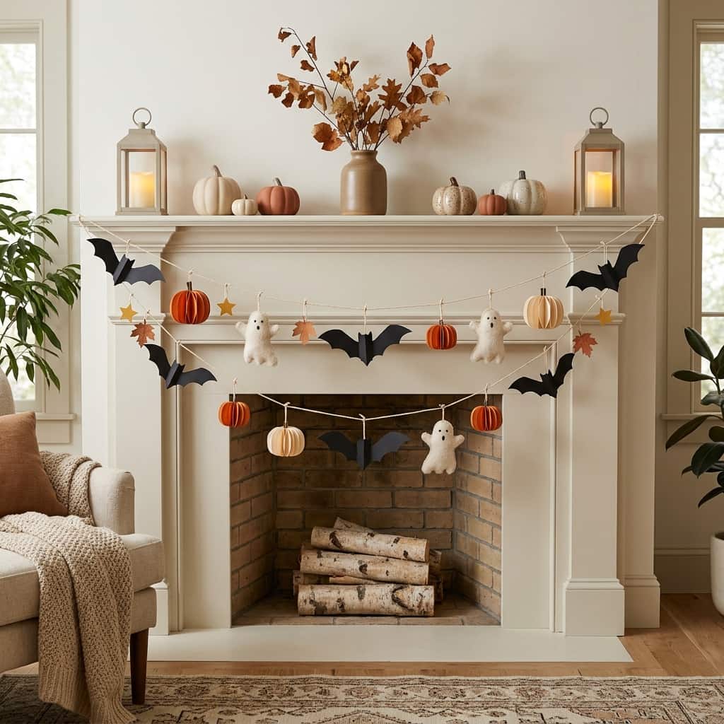15 Trendy Halloween Decorations