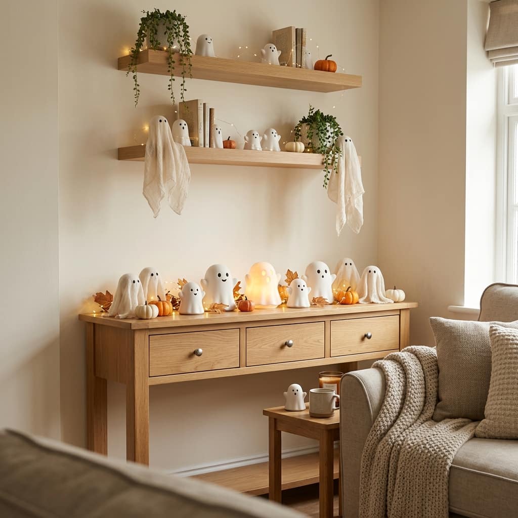 15 Trendy Halloween Decorations