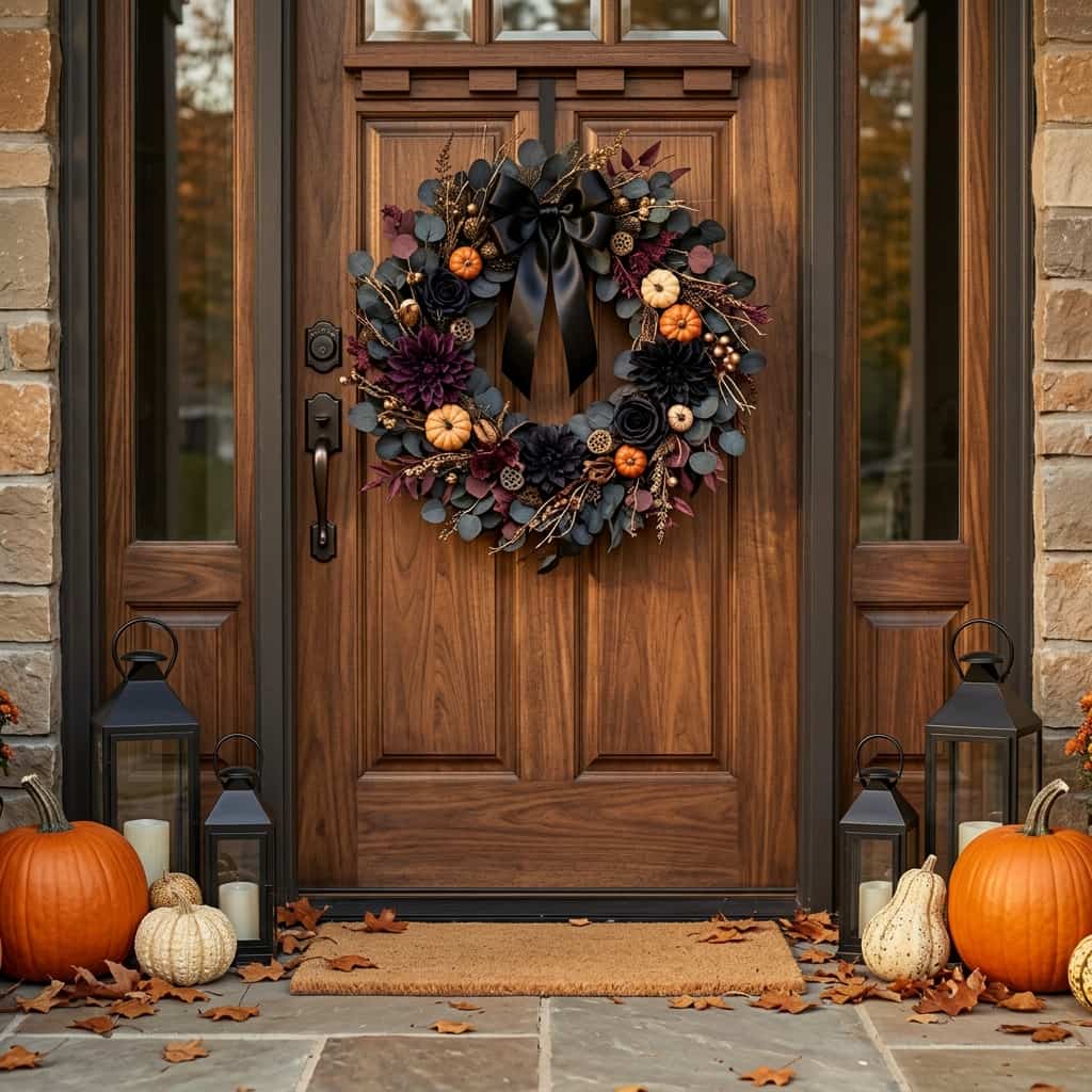 15 Trendy Halloween Decorations