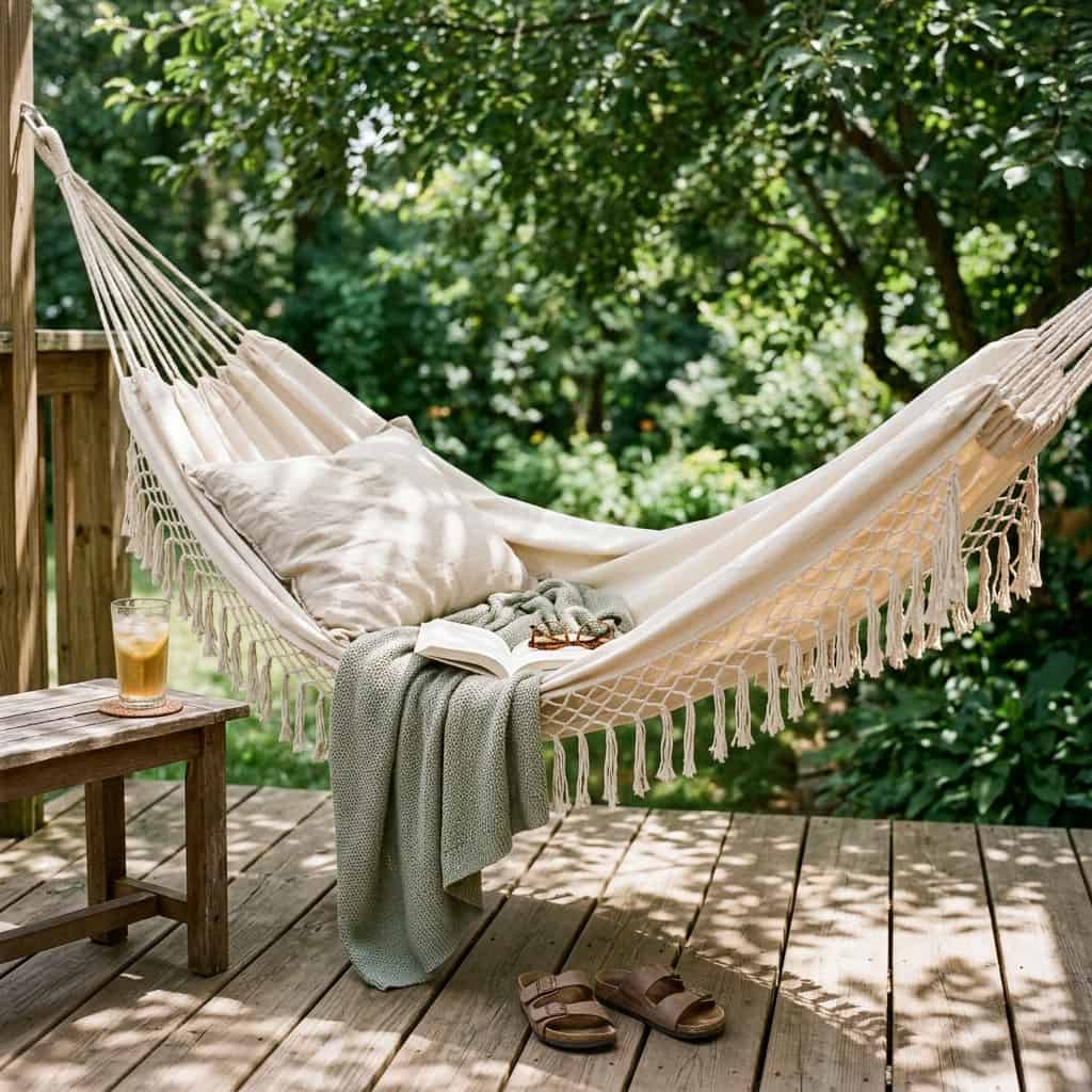 20 Deck Photoshoot Ideas