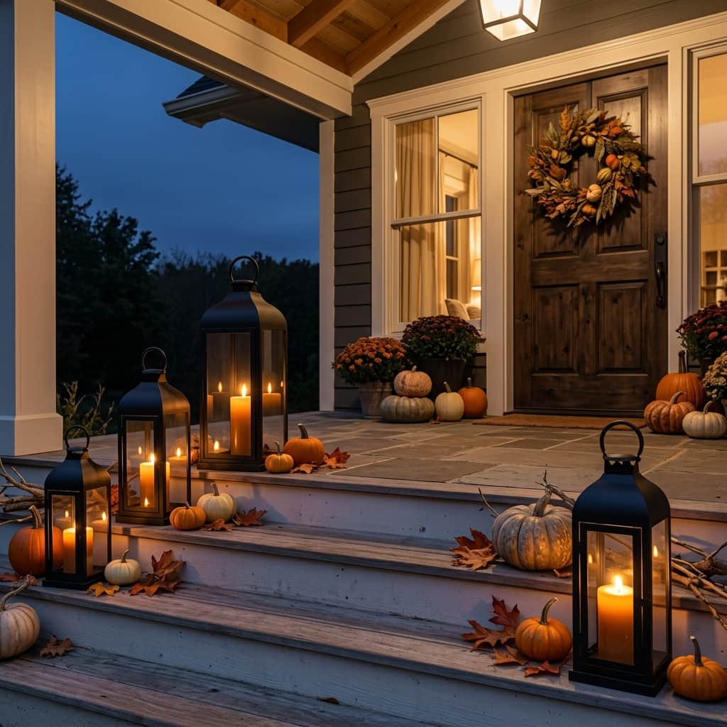 15 Trendy Halloween Decorations