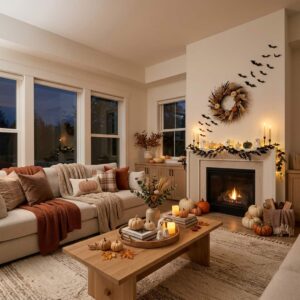 20 Cute Halloween Decor Ideas to Try in 2026