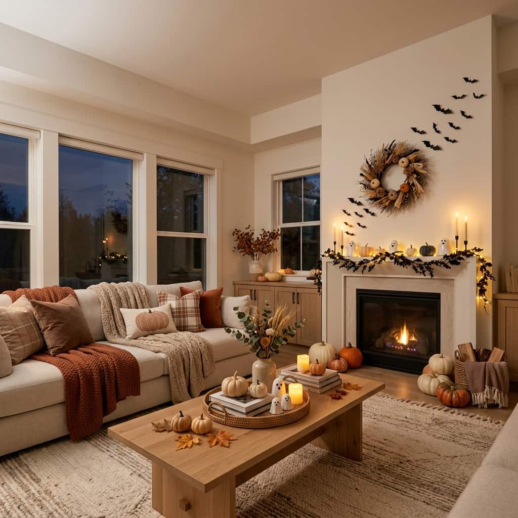 20 Cute Halloween Decor Ideas to Try in 2026
