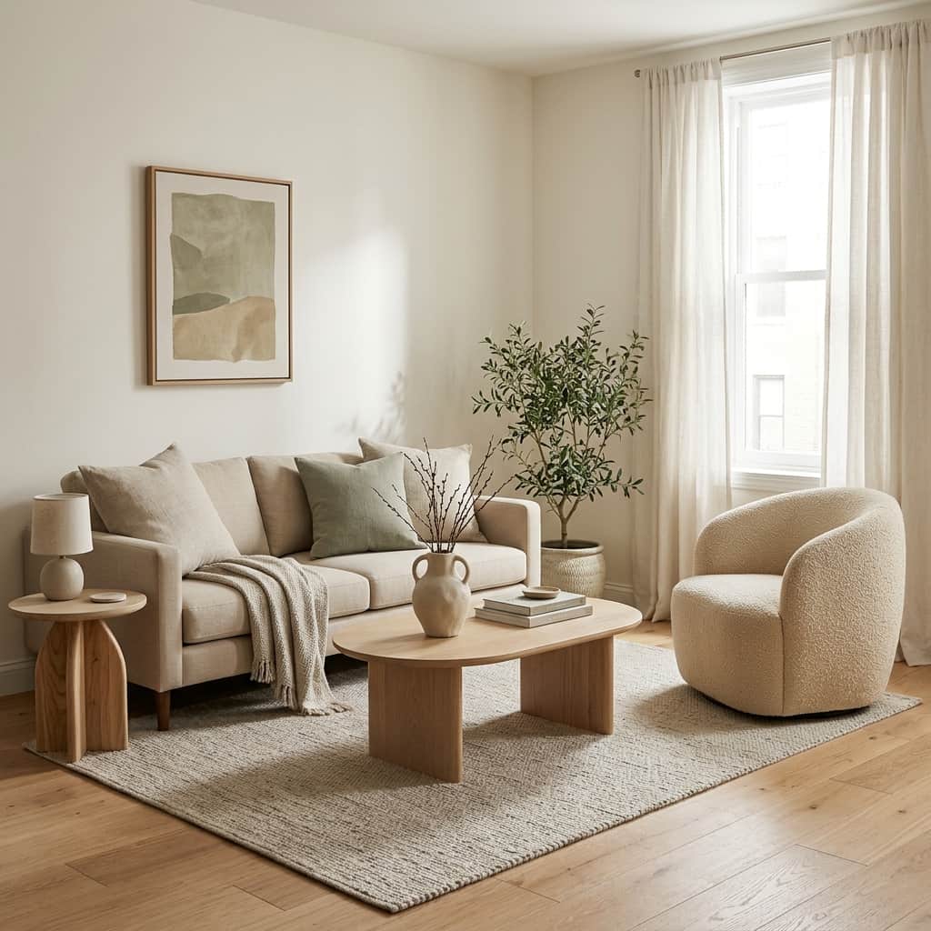 20 Small Living Room Inspo Ideas 