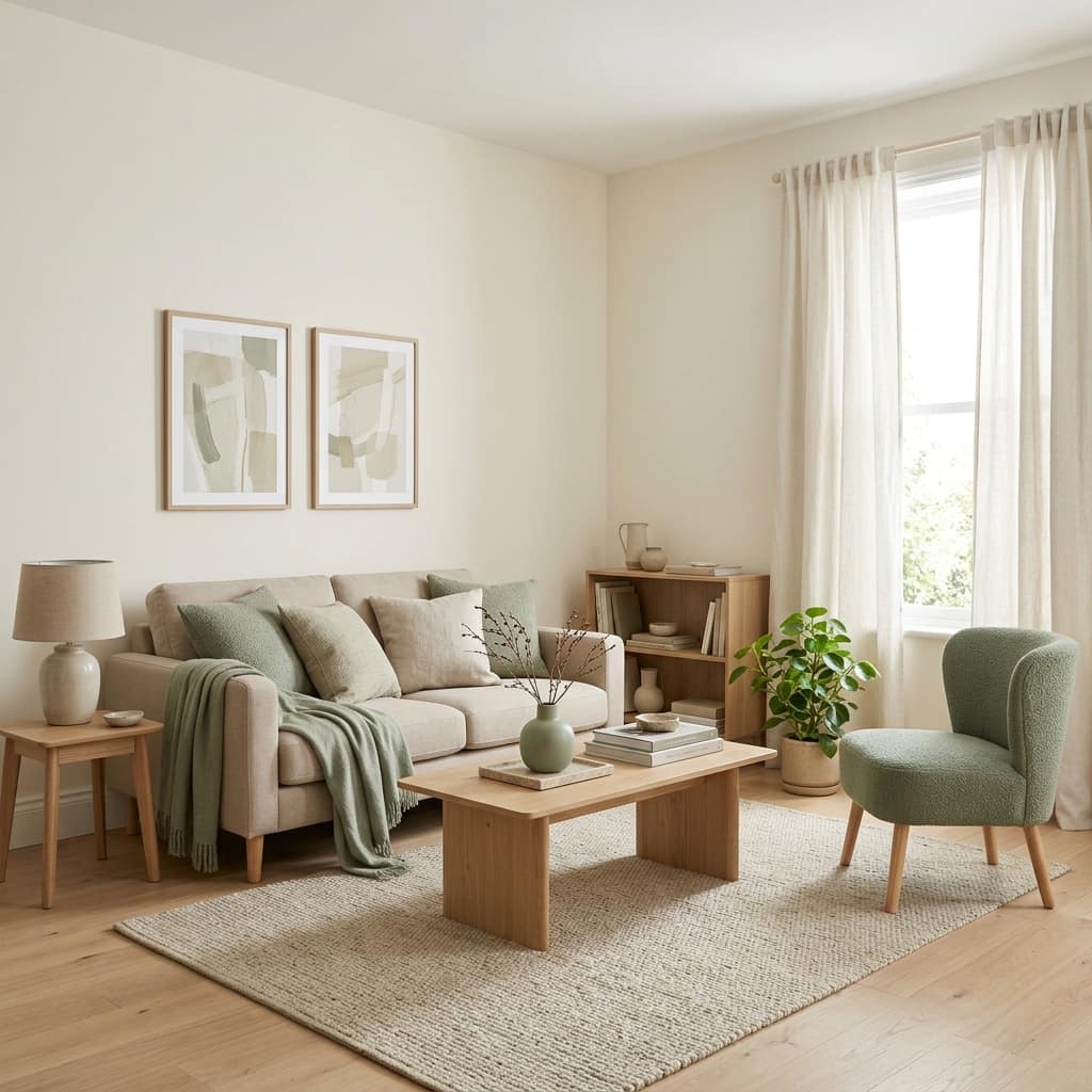 20 Small Living Room Inspo Ideas 