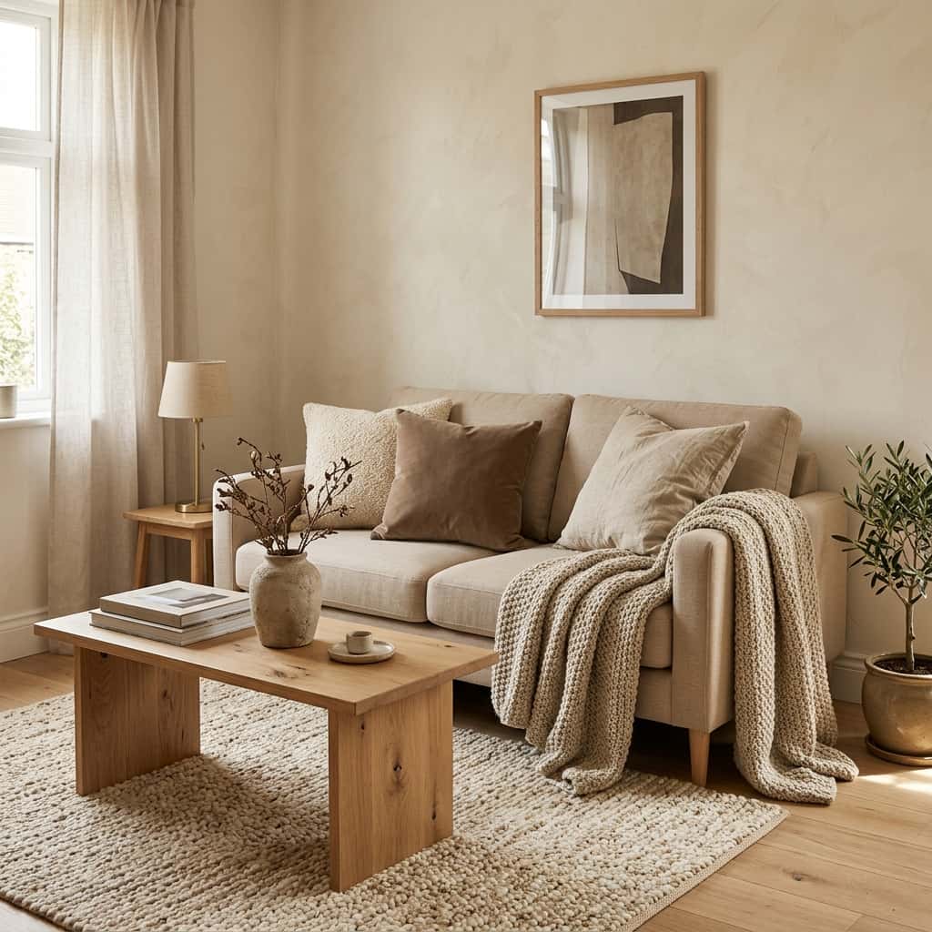 20 Small Living Room Inspo Ideas 