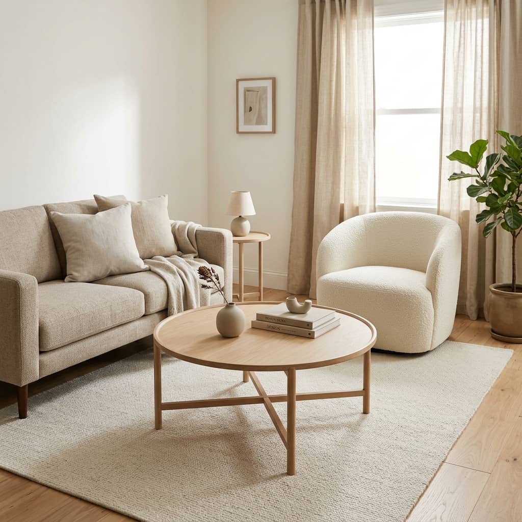 20 Small Living Room Inspo Ideas 