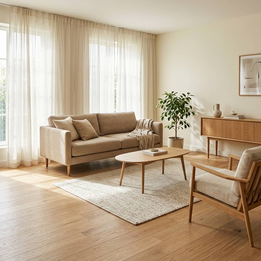 20 Small Living Room Inspo Ideas 