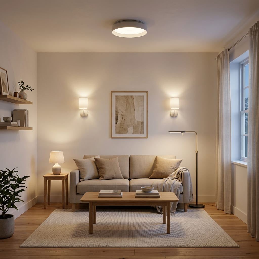 20 Small Living Room Inspo Ideas 