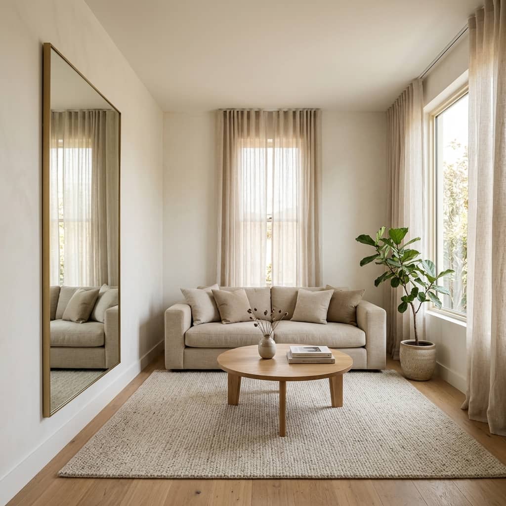20 Small Living Room Inspo Ideas 