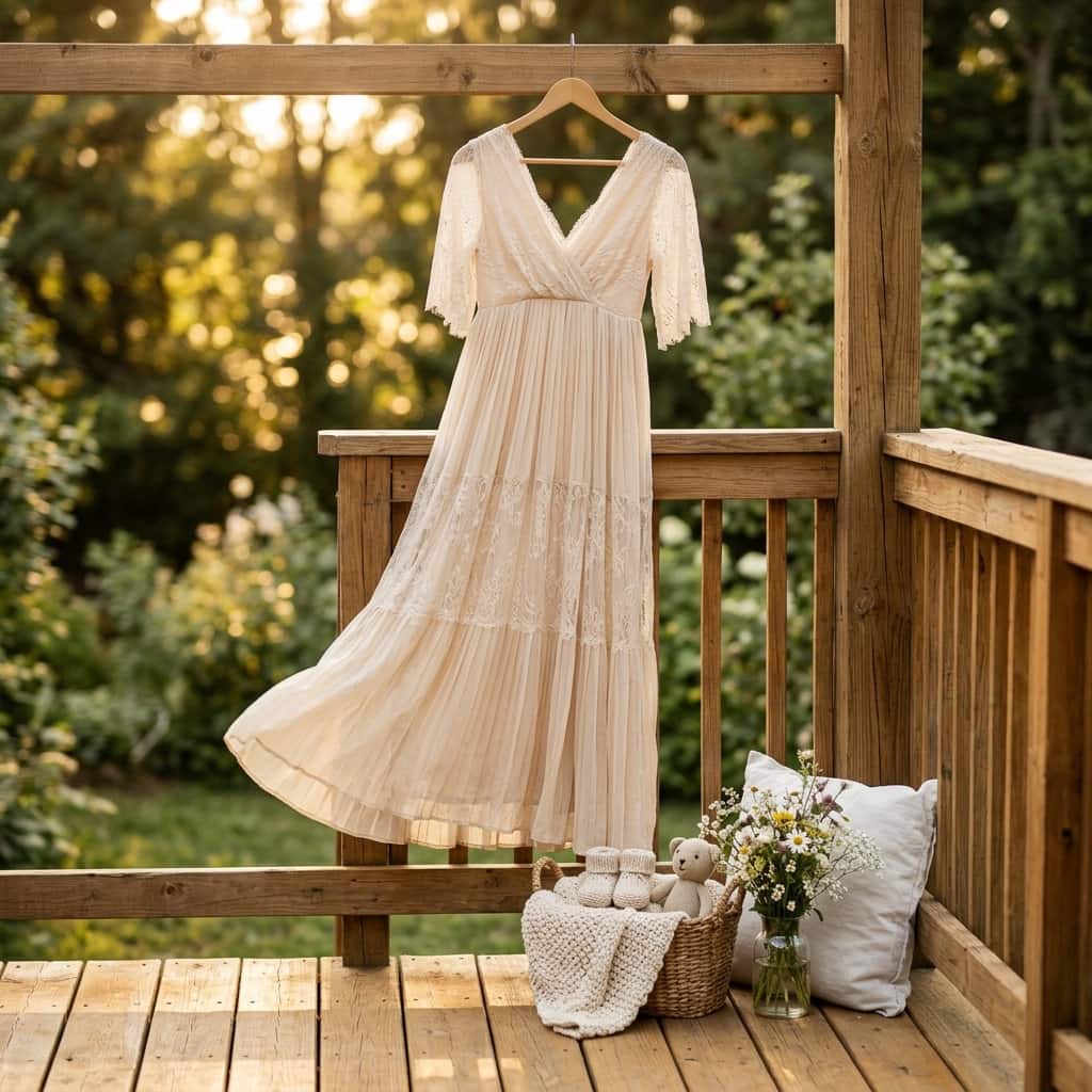 20 Deck Photoshoot Ideas