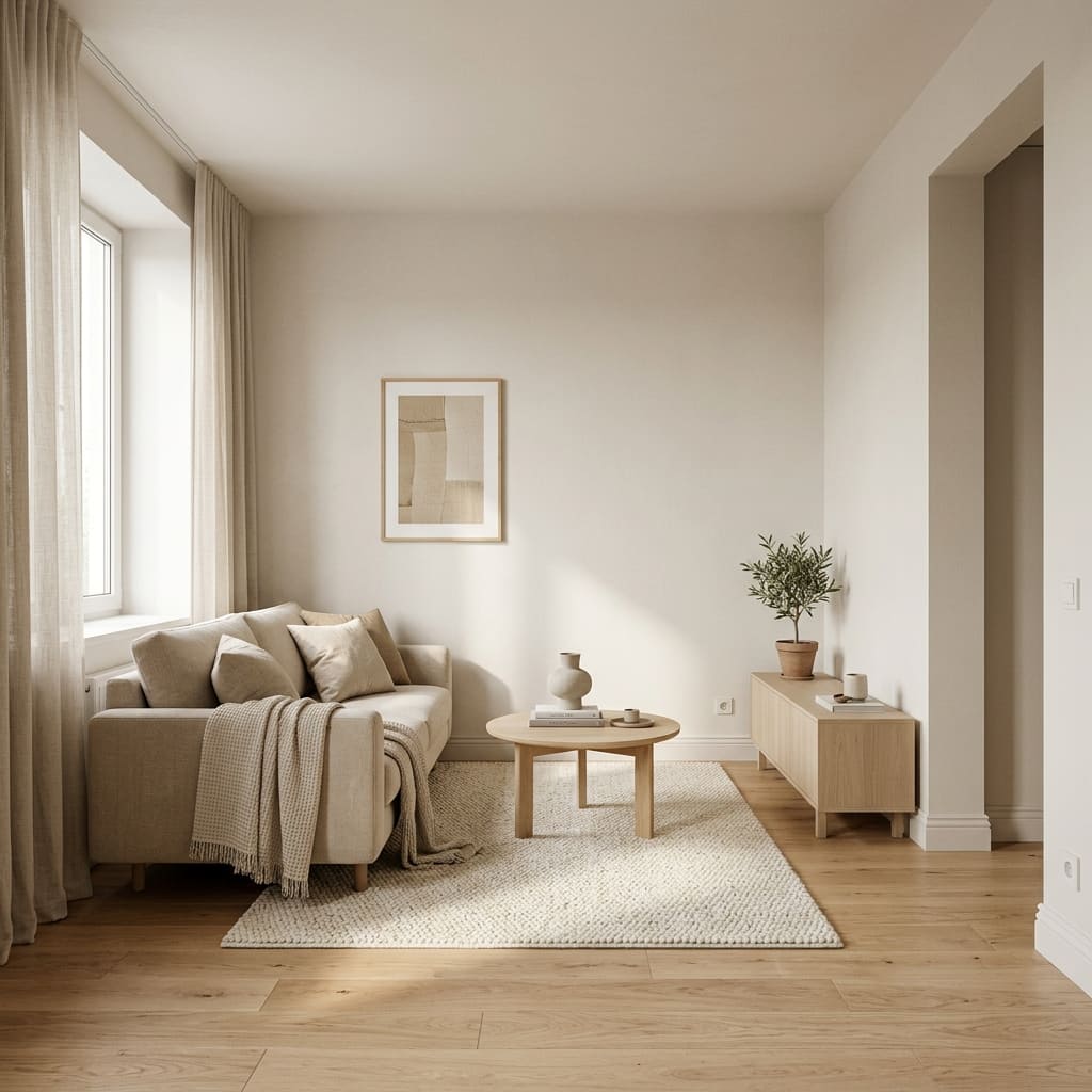 20 Small Living Room Inspo Ideas 