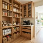 20 Practical Food Pantry Ideas