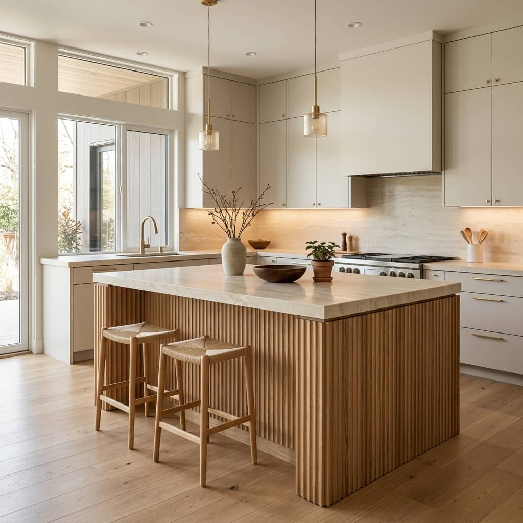 16 Kitchen Cabinet Designs
