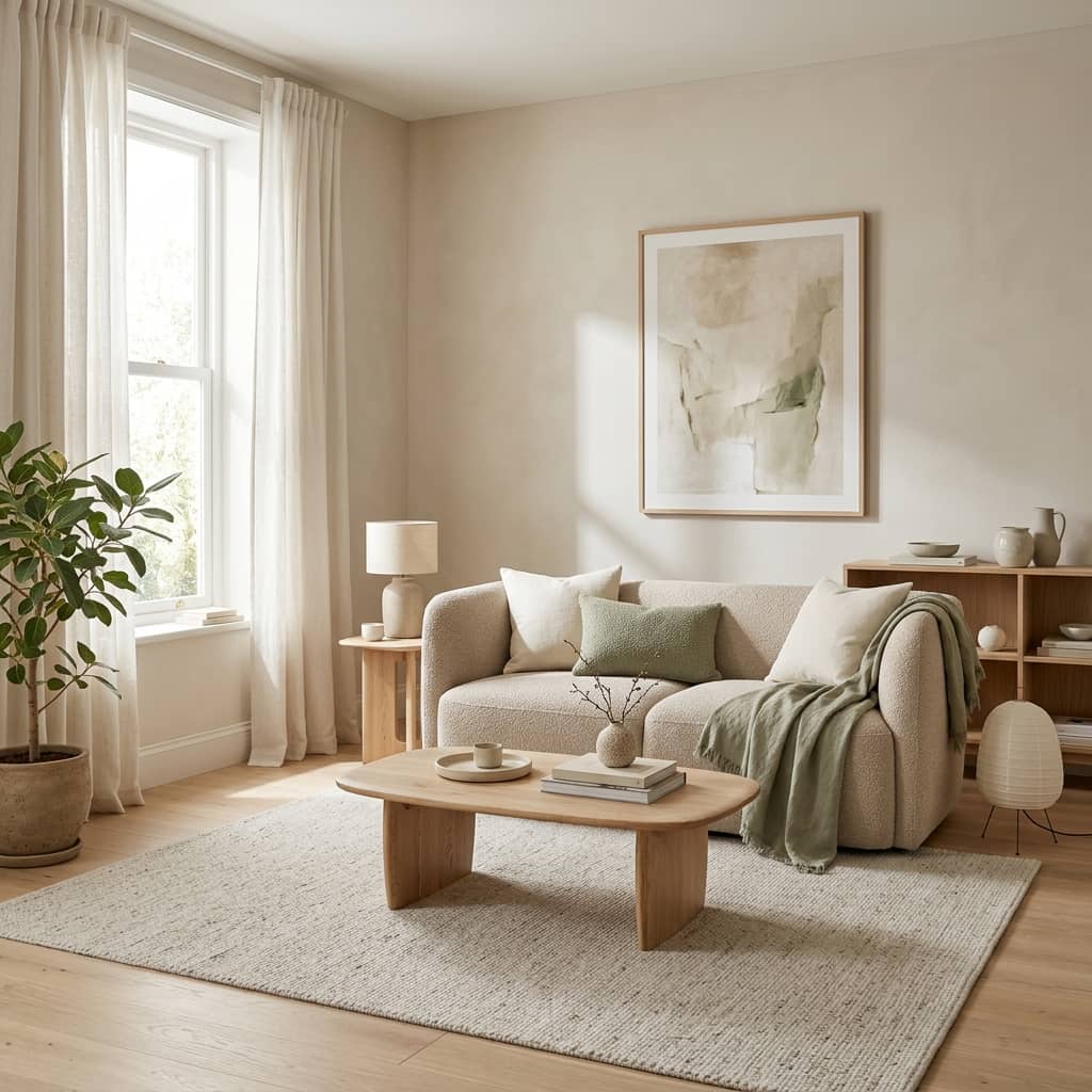 20 Small Living Room Inspo Ideas 