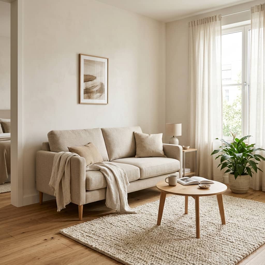 20 Small Living Room Inspo Ideas 