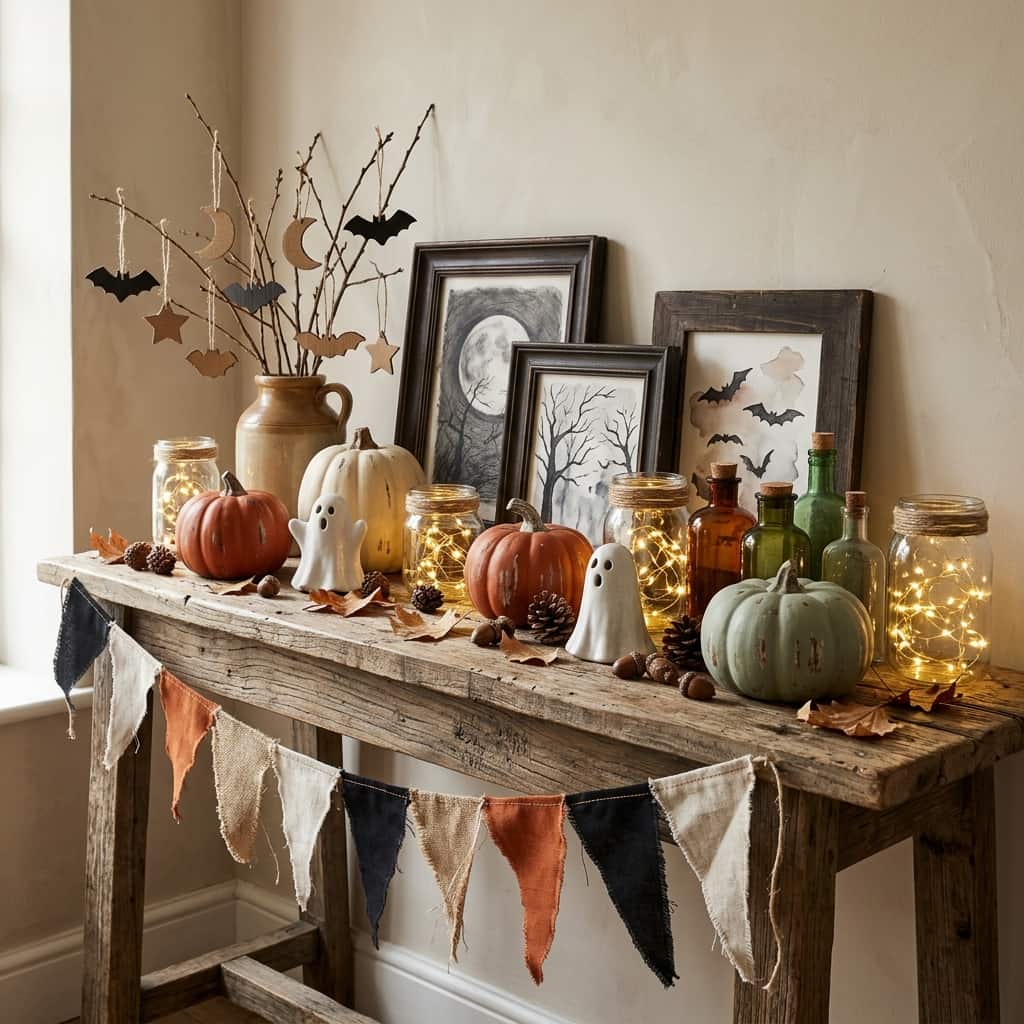 15 Trendy Halloween Decorations