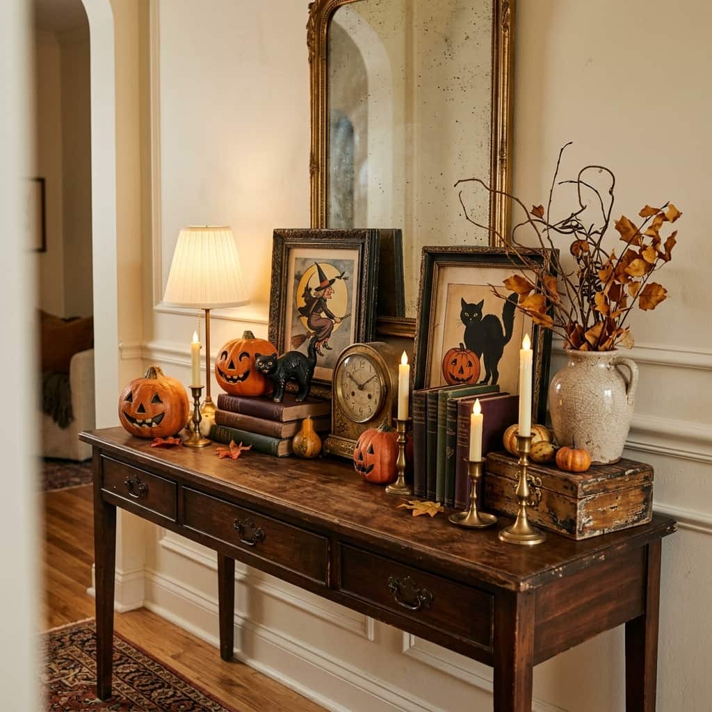 15 Trendy Halloween Decorations