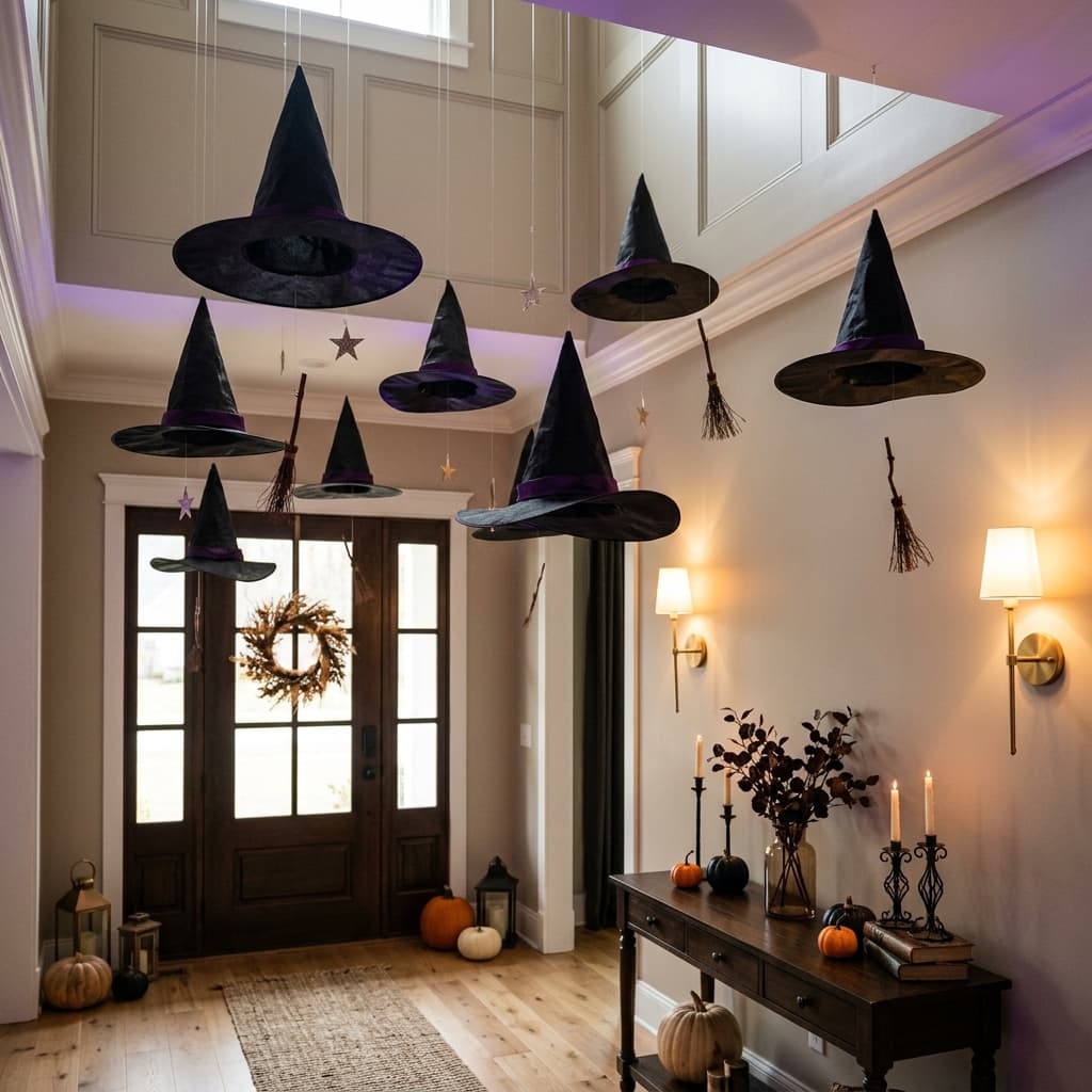 15 Trendy Halloween Decorations