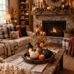 15 Cozy Halloween Farmhouse Decor Ideas 2026