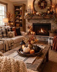15 Cozy Halloween Farmhouse Decor Ideas 2026