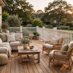 22 Deck Railing Ideas to Transform Your Outdoor Space