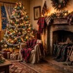 15 Vintage Christmas Ideas for a Nostalgic Holiday