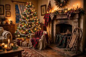 15 Vintage Christmas Ideas for a Nostalgic Holiday