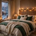 19 Cozy Winter Bedroom Decorating Ideas