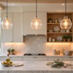 19 Beautiful Kitchen Lighting Design Ideas