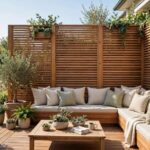 17 Deck Privacy Wall Ideas for a Stylish Outdoor Space