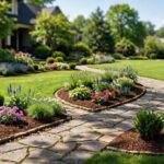 18 Jaw-Dropping Easy Landscaping Ideas for a Stunning Yard