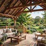 17 Jaw-Dropping Deck Roof Ideas for Outdoor Living