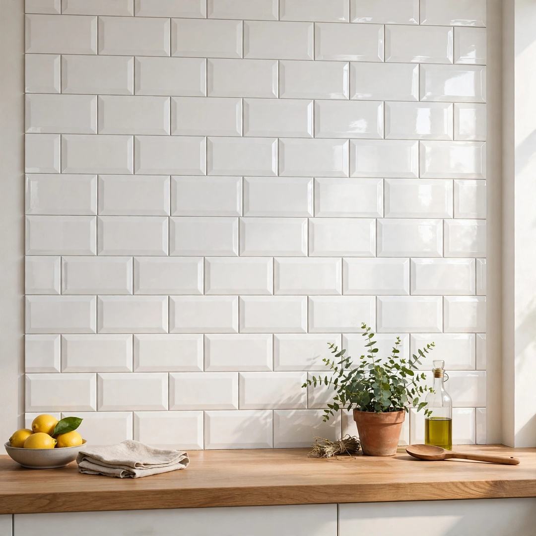 DIY Kitchen Backsplash Ideas
