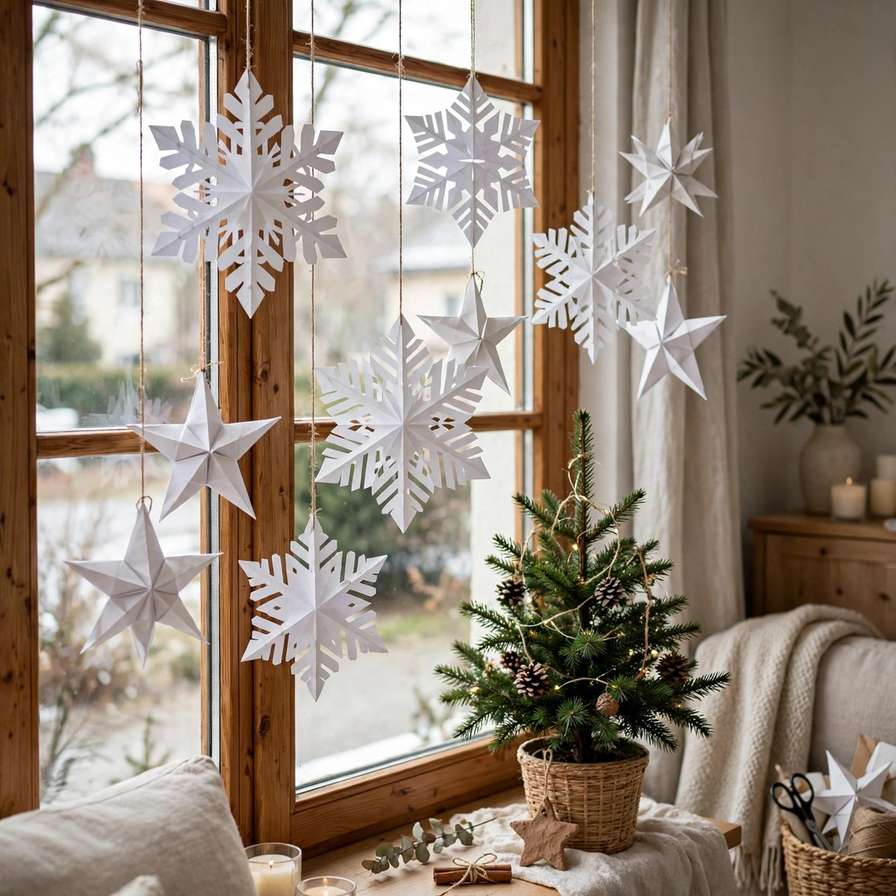 Affordable Christmas Decorations