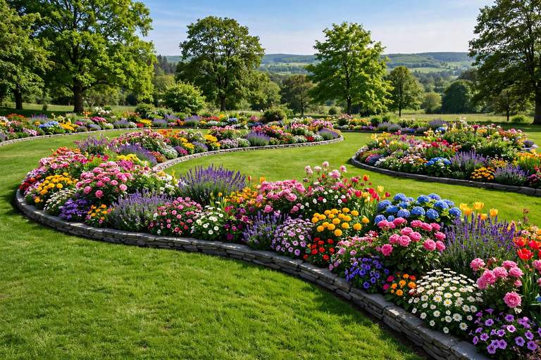 Easy Landscaping Ideas