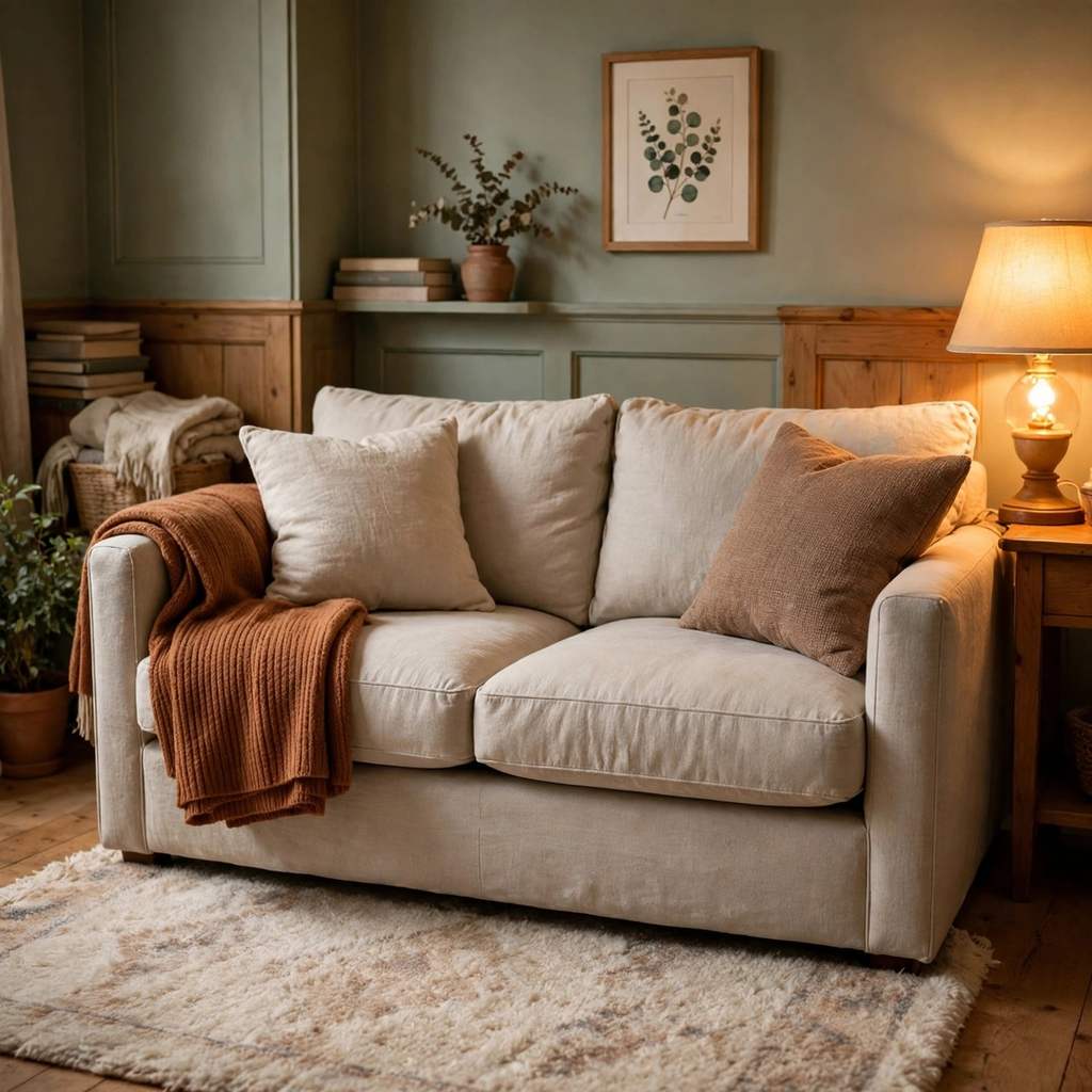 Dreamy Den Ideas