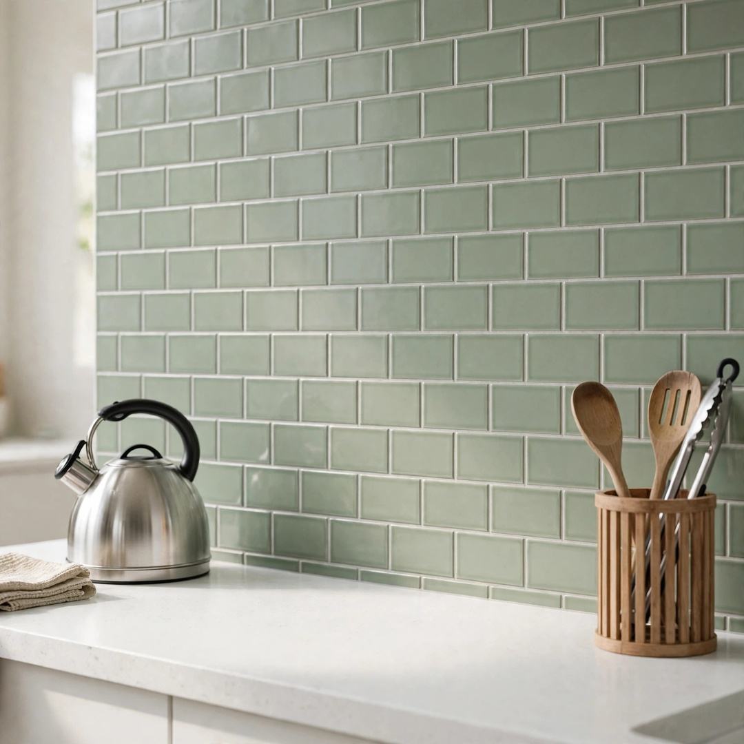DIY Kitchen Backsplash Ideas