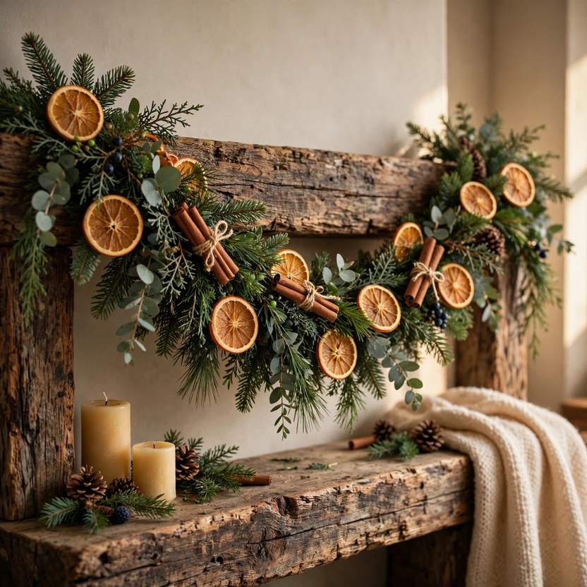 Affordable Christmas Decorations